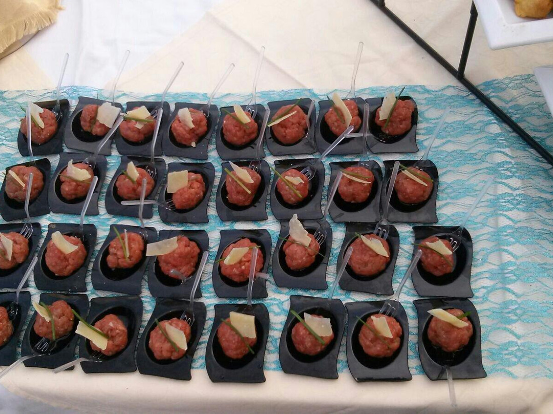 Chocolate Bar Sangano景点图片