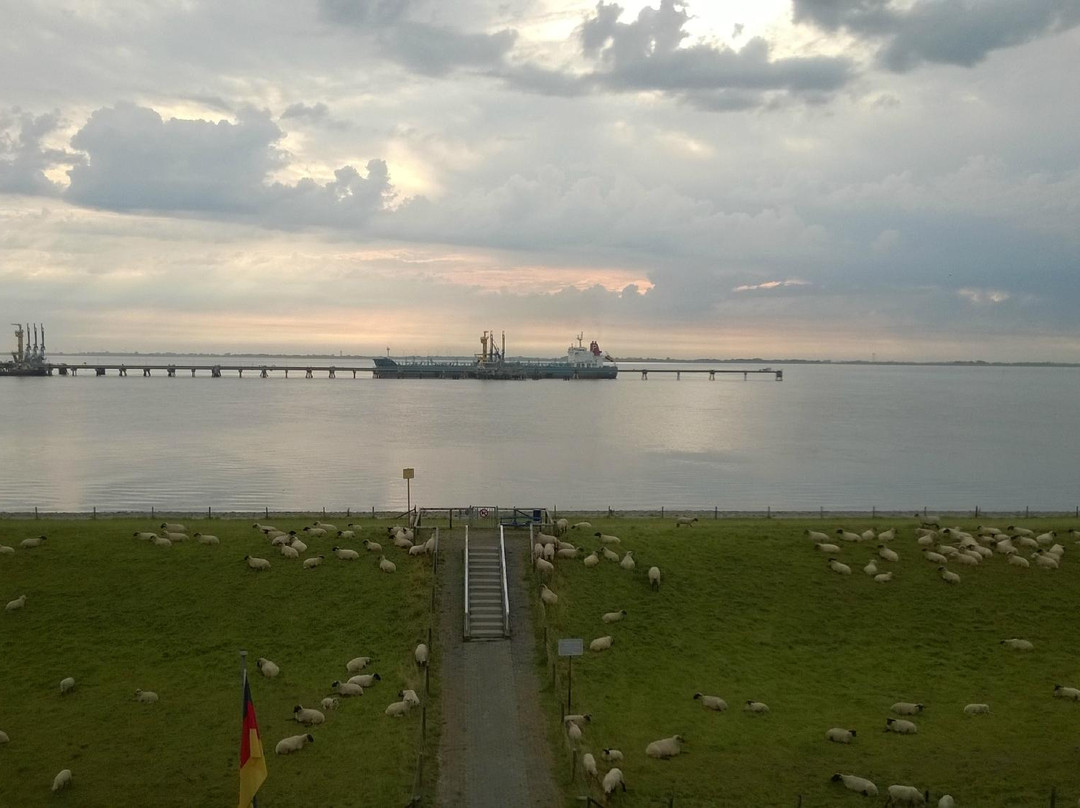 Nordseehotel Wilhelmshaven