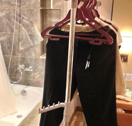 华美达长升大酒店主图