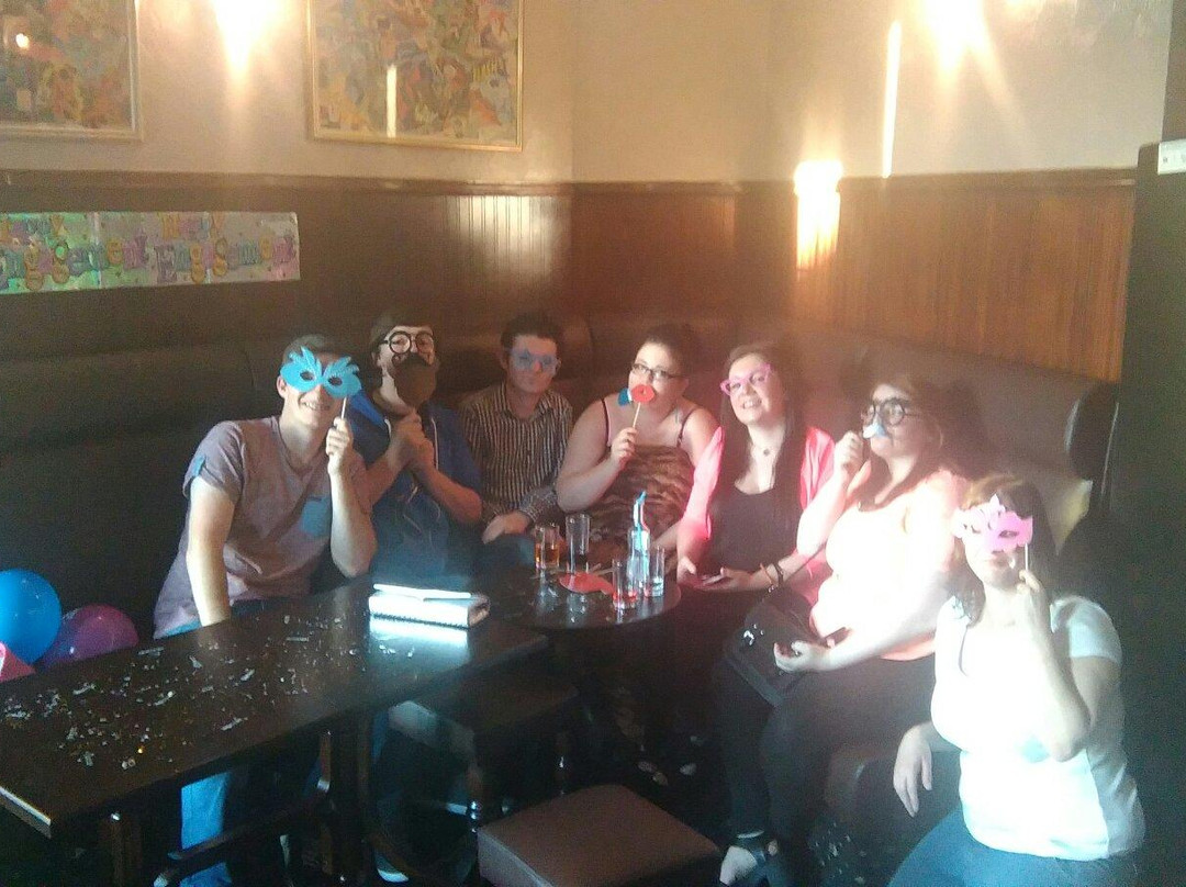 Mollys-Leven必去景点