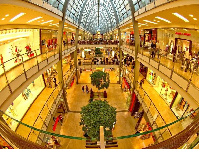 Ettlinger Tor-卡尔斯鲁厄必去景点