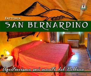 Agriturismo Fattoria San Bernardino主图