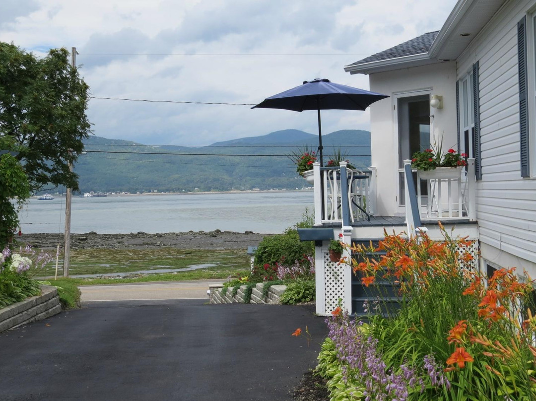 Gite Le long detour主图