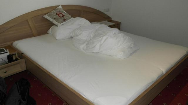 Pension Apartment Erna-客卧
