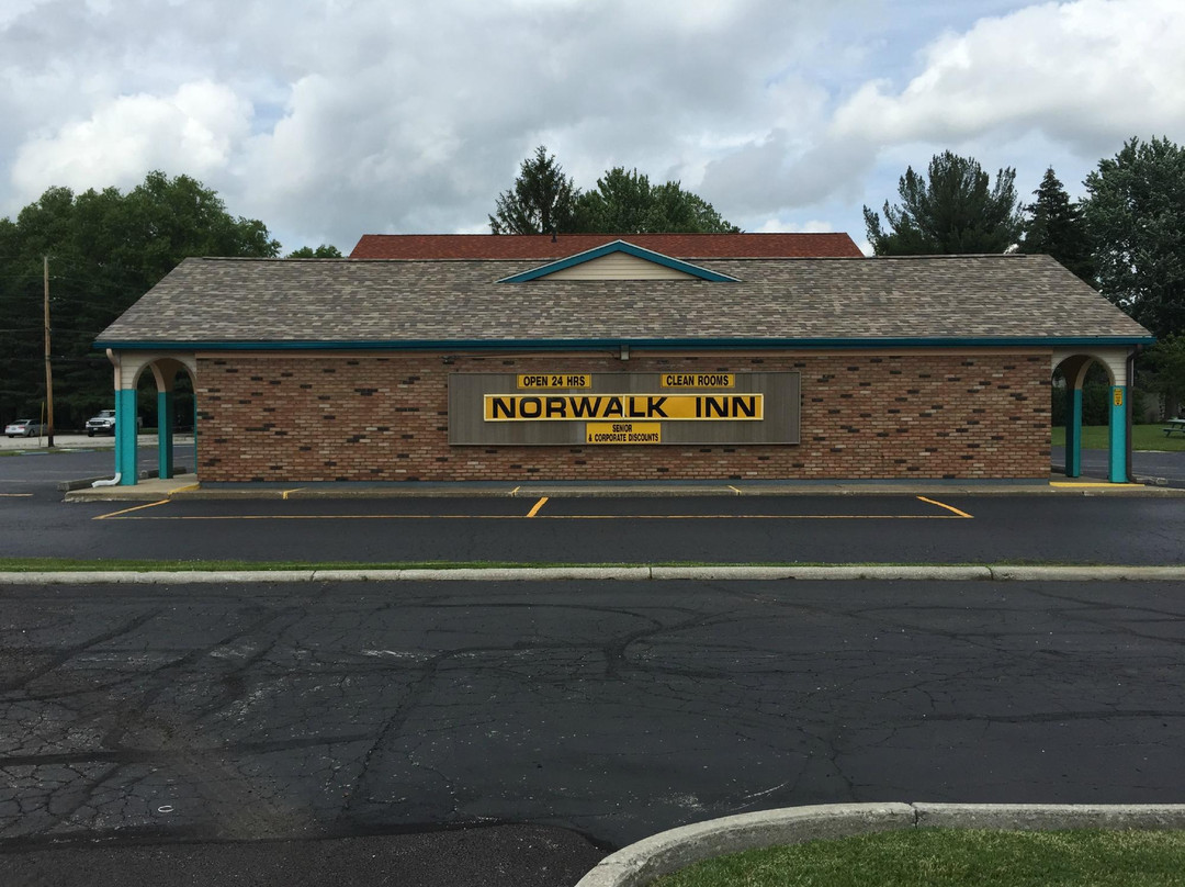 Norwalk inn主图