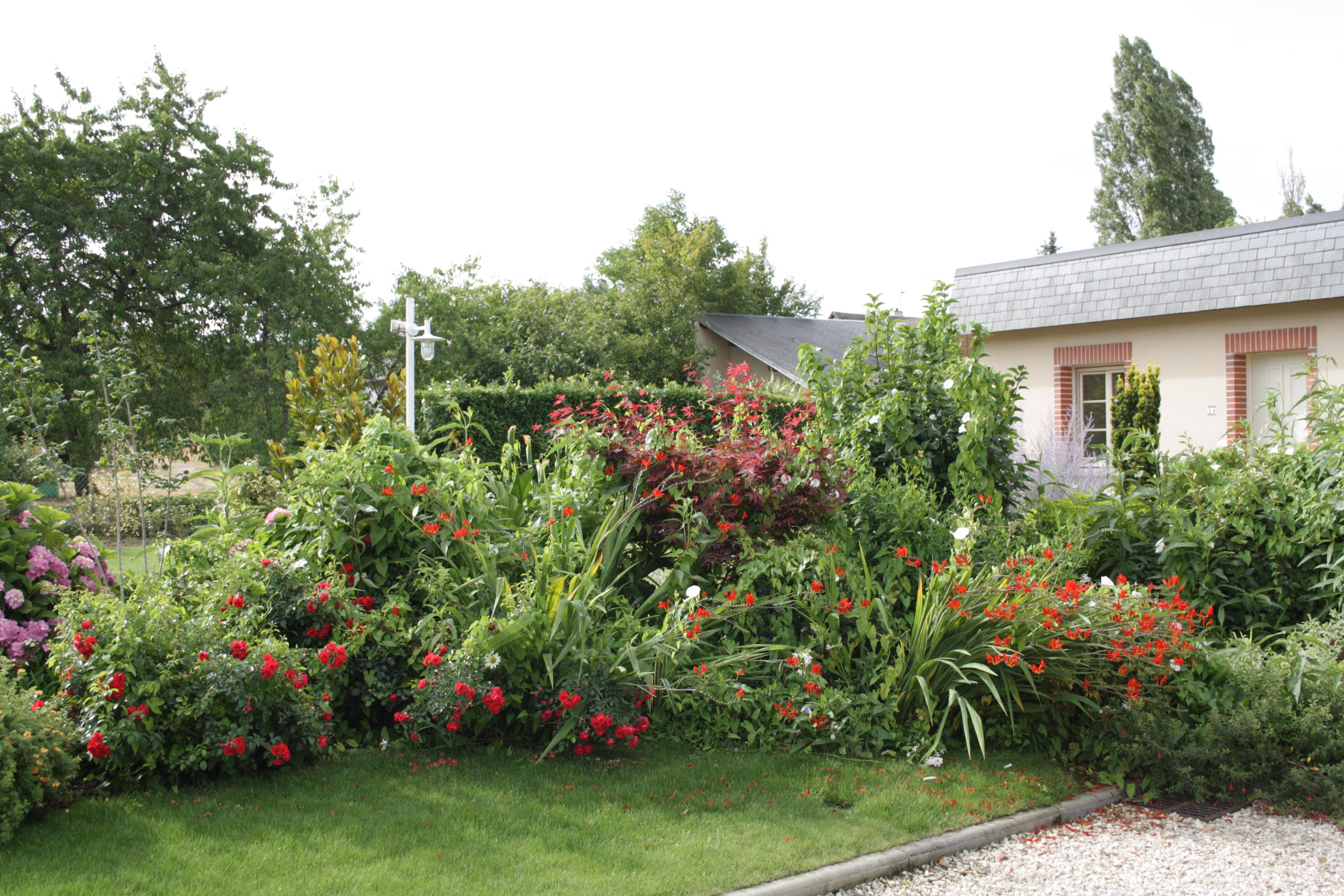Le Clos du Vigneron-客卧