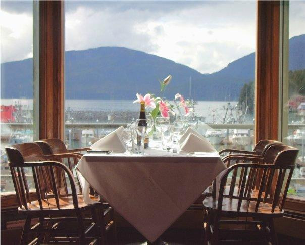 Reluctant Fisherman Inn主图