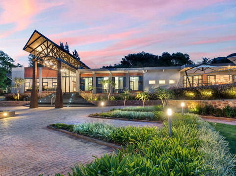 Derby酒店住宿-ANEW Resort Hunters Rest Rustenburg