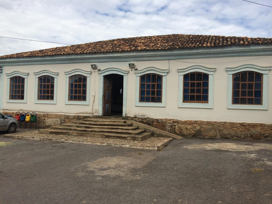 Museu do Escravo-Belo Vale必去景点