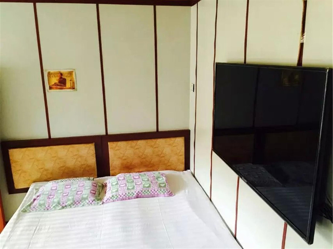 宏盛家庭宾馆主图