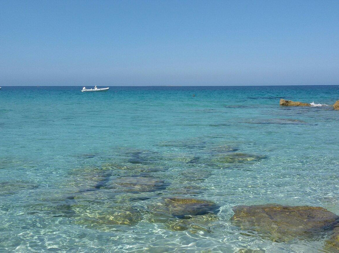 S'Arena Scoada Beach-San Vero Milis必去景点