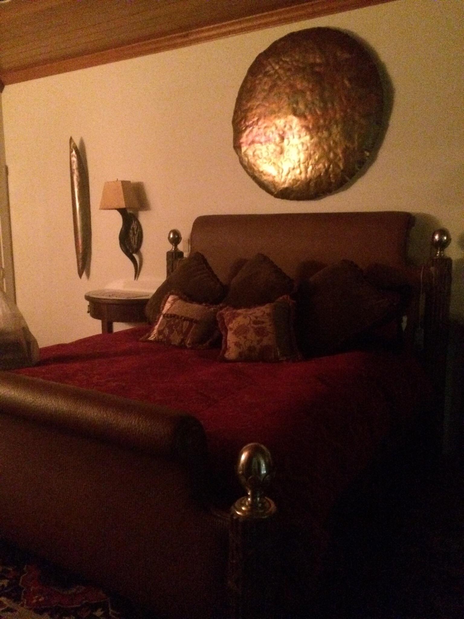 Friedhelm's Bavarian Inn-餐饮