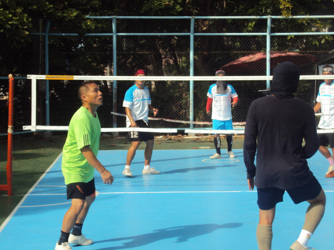 Sri Muang Park-罗勇必去景点