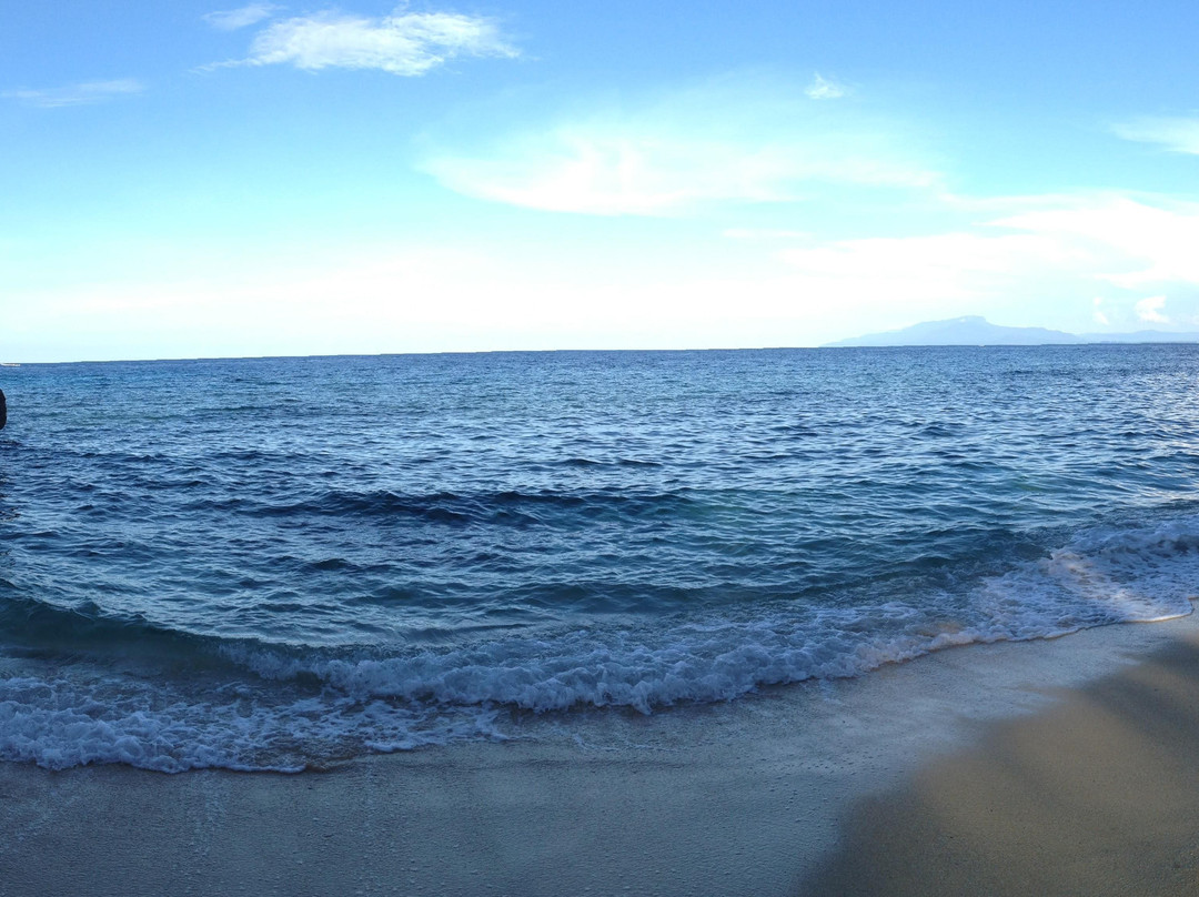 Base-G Beach-查亚普拉必去景点