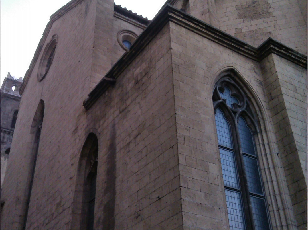 Chiesa di Sant'Eligio Maggiore-那不勒斯必去景点