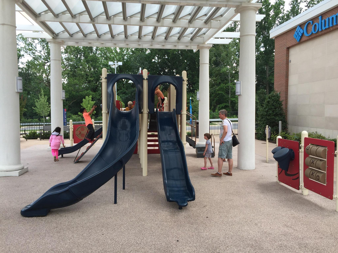 丹吉尔奥特莱斯-国家港口必去景点