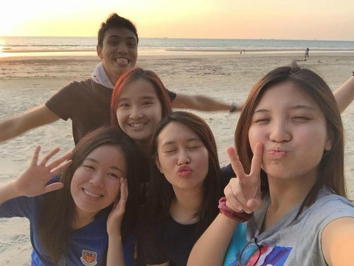 Luak Esplanade-美里必去景点