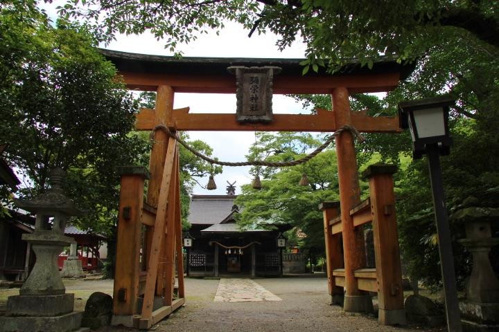 Yasaka Shrine景点图片