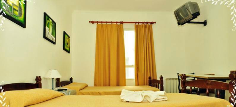Hotel Gran Orion