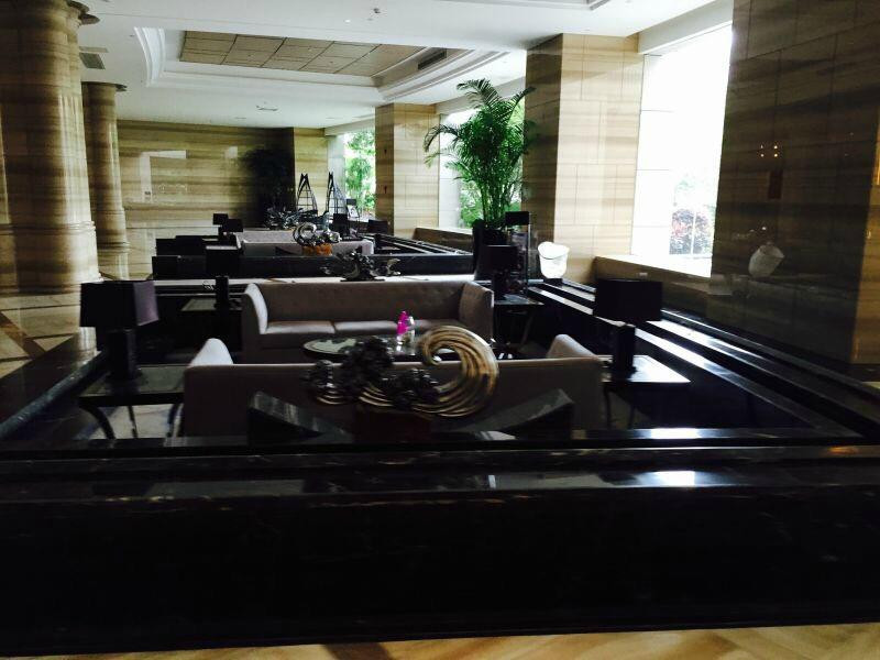 爱乐国际酒店主图