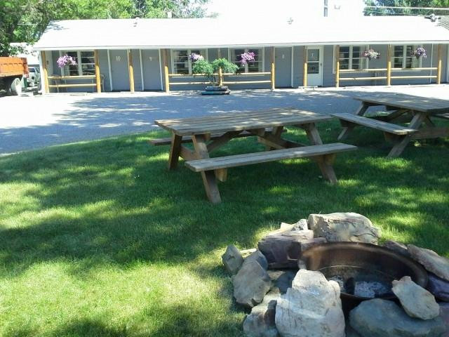 Northgate Motel主图