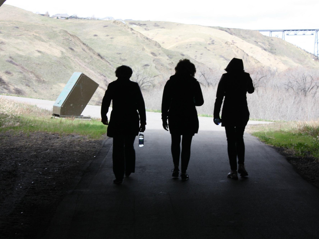 海伦·舒勒自然中心-莱斯布里奇必去景点