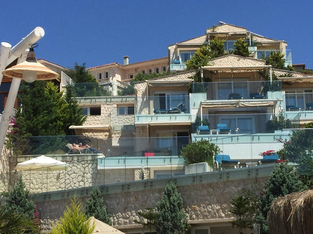 Peninsula Gardens Spa-卡斯必去景点