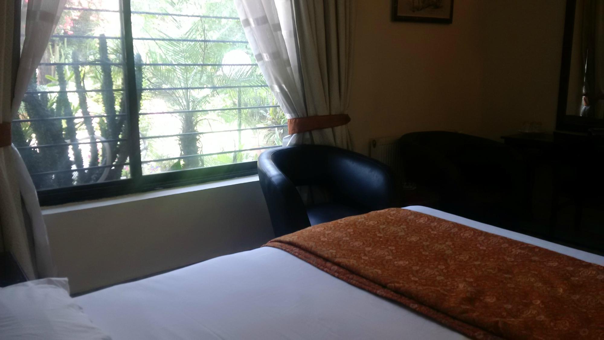 Horizon Guest House-客卧