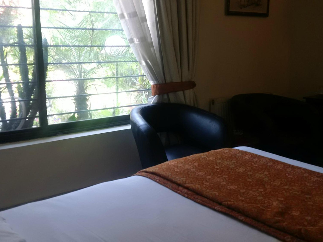 Khoi Maira酒店住宿-Horizon Guest House