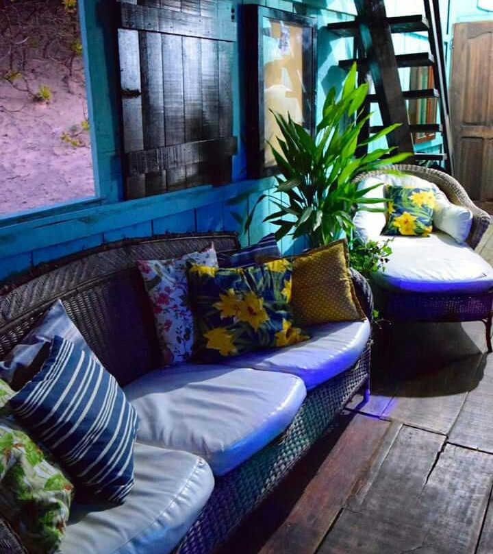 Praia do Atalaia-Salinopolis必去景点