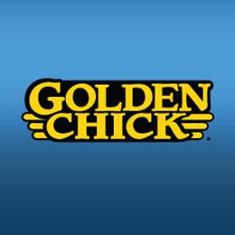 Golden Chick主图
