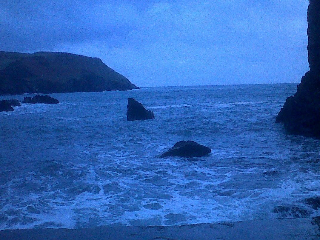 Hope Cove Beach-Hope Cove必去景点