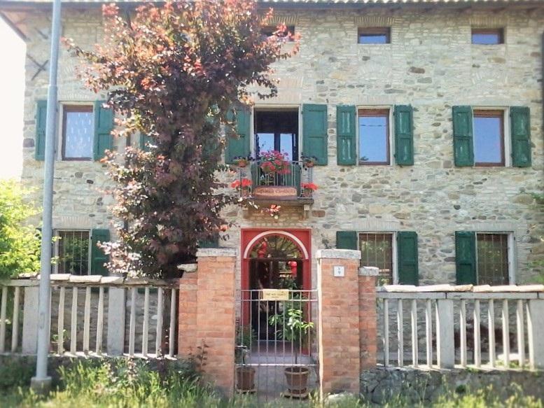B&B della Canadella-官方