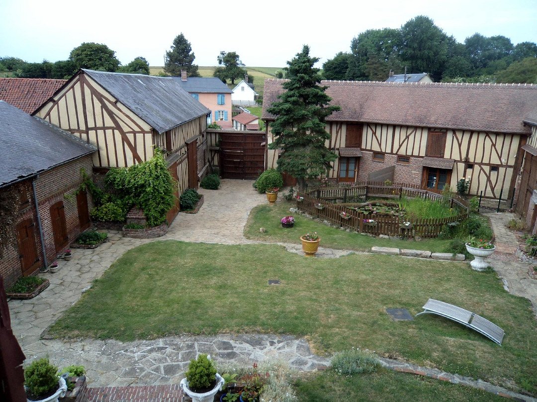 Domaine de Regnonval主图