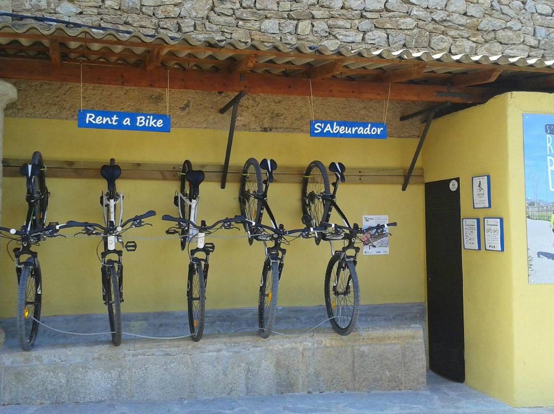 Artabikes S'abeurador-Arta必去景点
