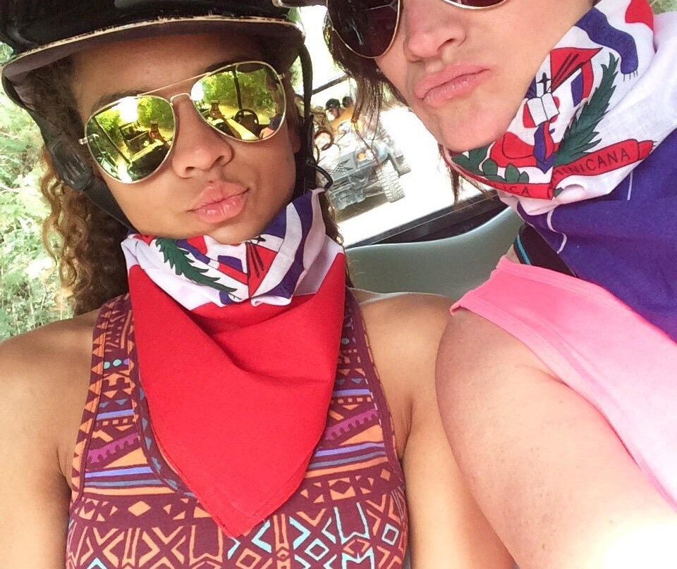 土著眼生态公园-蓬塔卡纳必去景点