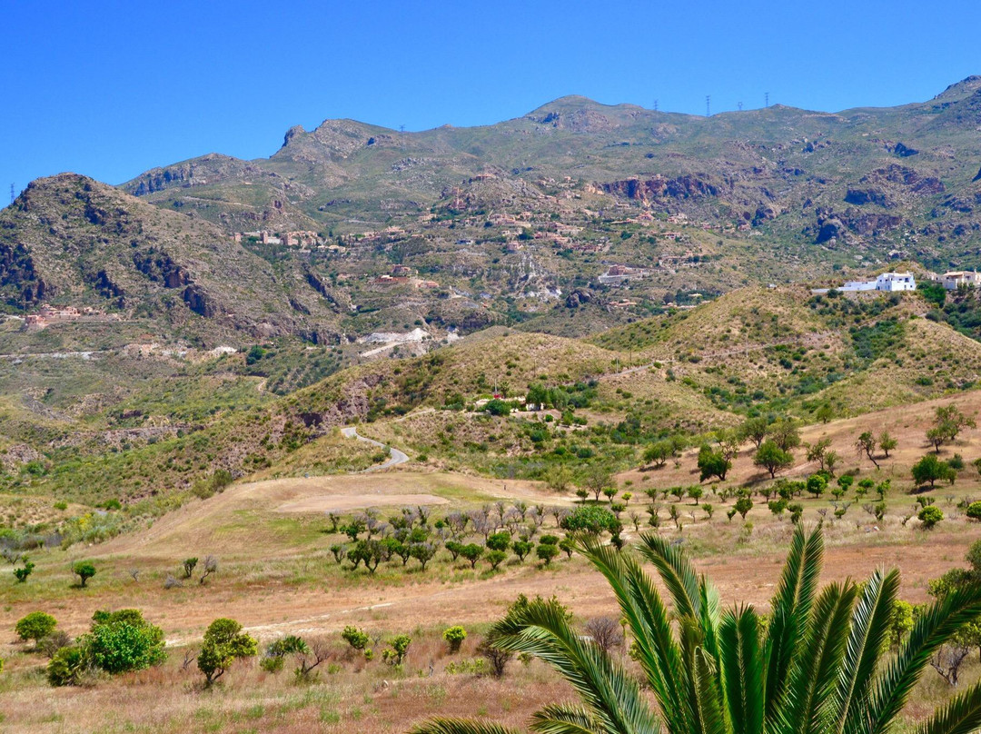 El Cortijo Grande Golf Course-图雷必去景点