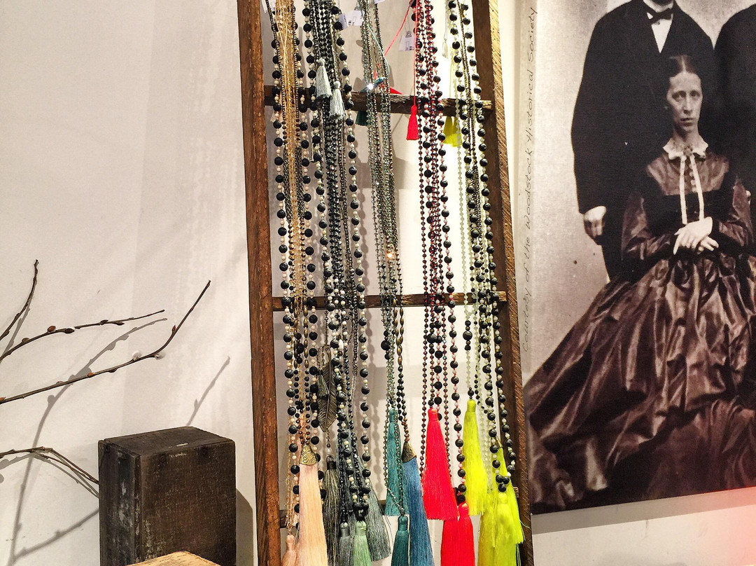 37 Central Clothiers-伍德斯托克必去景点