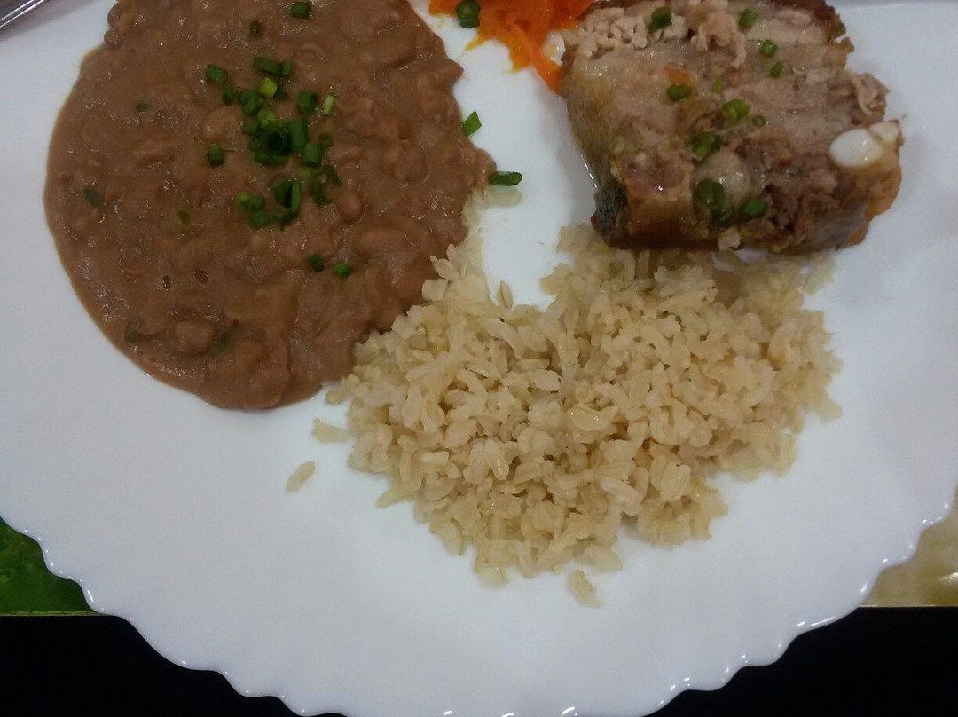 Fabiola D'Avila Cafe e Doceria