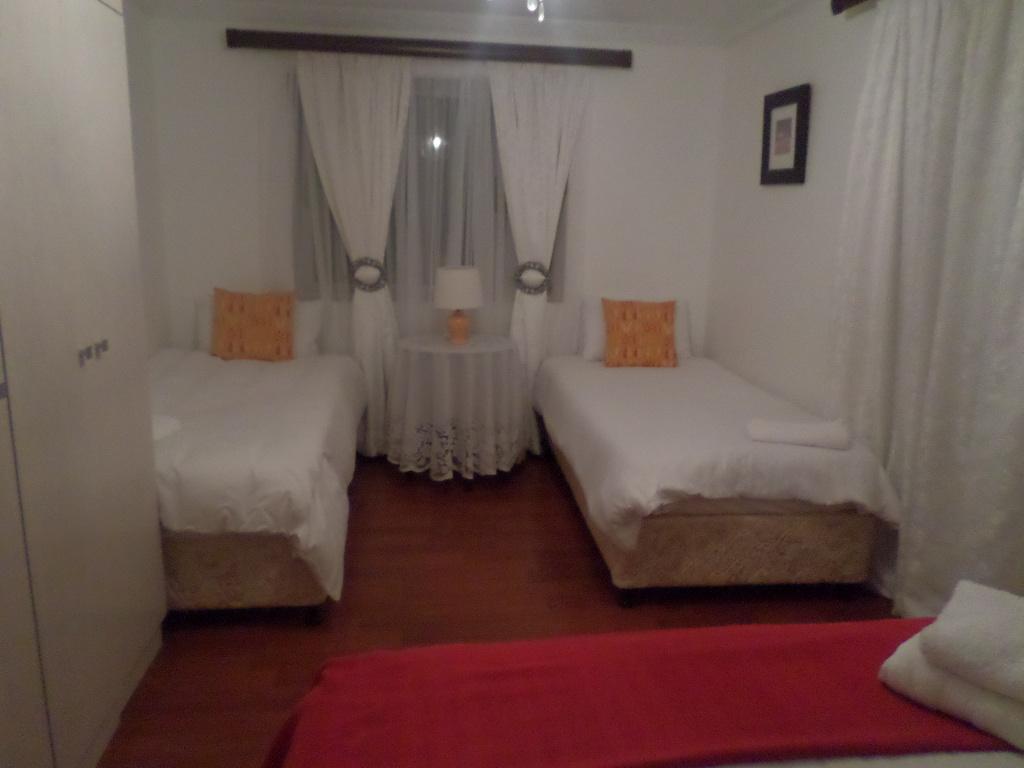 Eagles Rest Boutique Hotel-官方