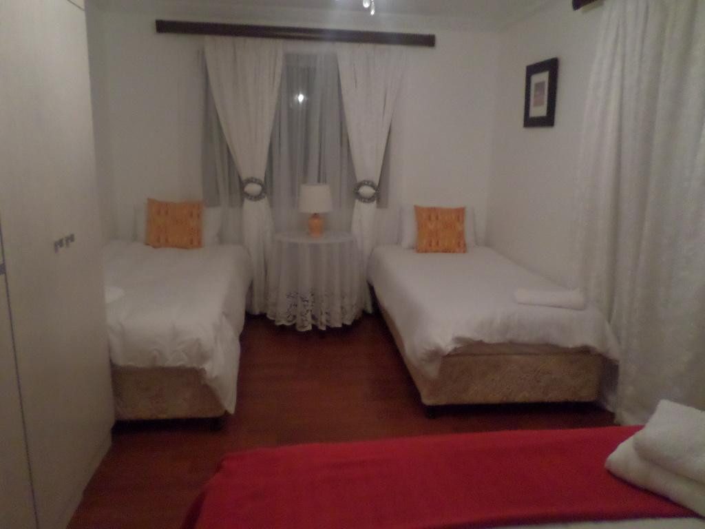 Eagles Rest Boutique Hotel主图