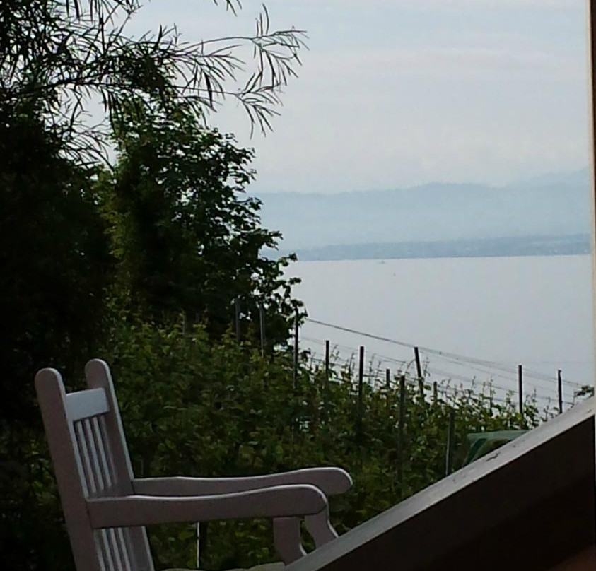 Landhaus Ödenstein主图