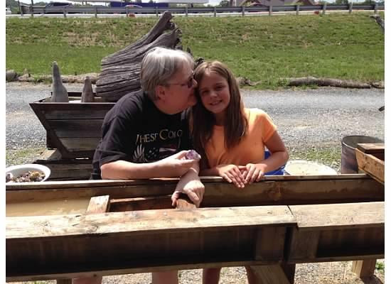 Little River Gem Mine-塞维尔维尔必去景点