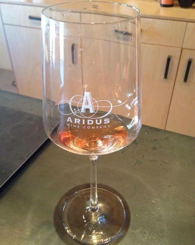 Aridus Wines Tasting Room-Willcox必去景点