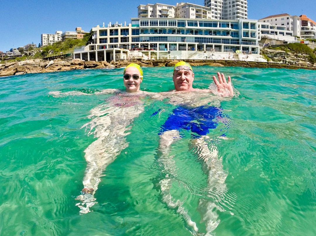 OceanFit-邦迪必去景点