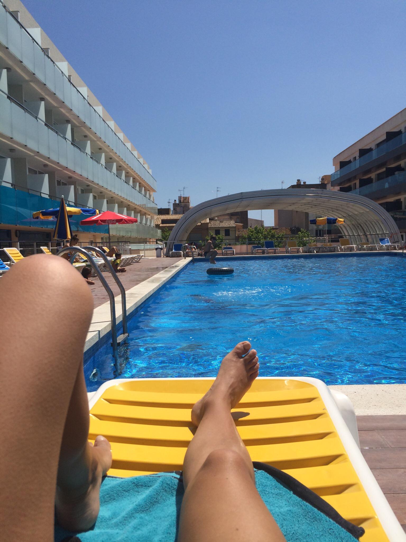 Apartamentos Palamos-官方