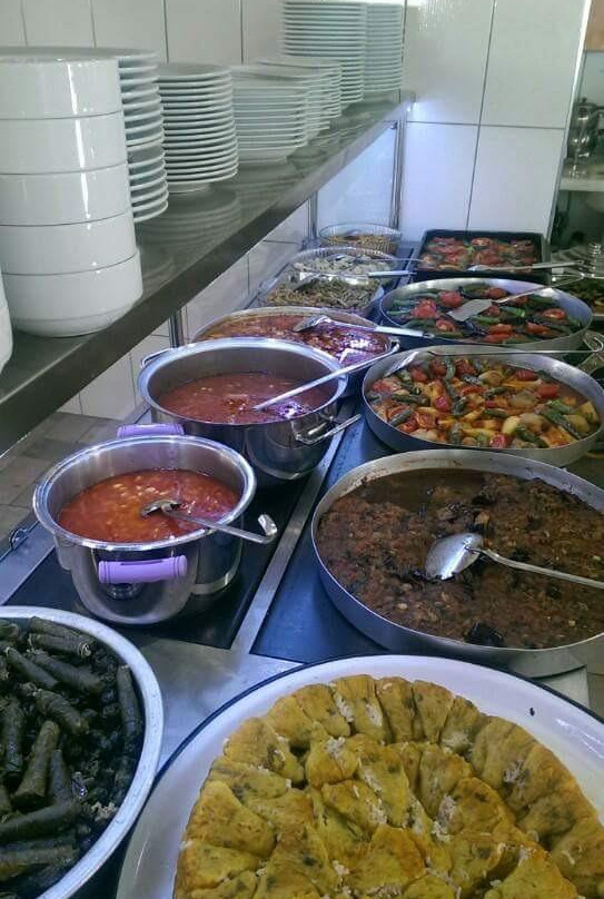 Eyup Restaurant