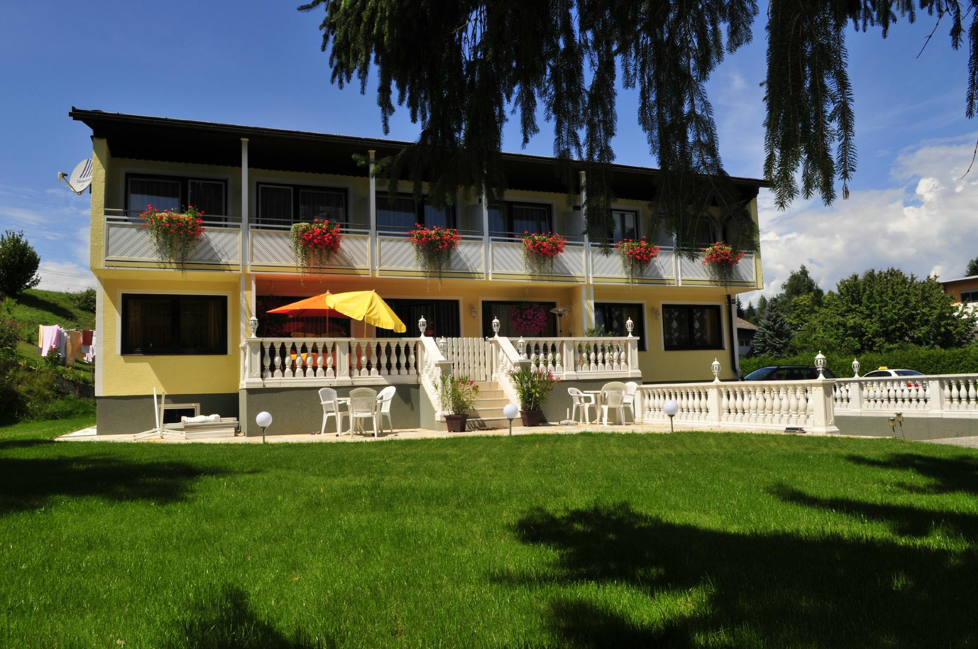 Pension Beate-官方