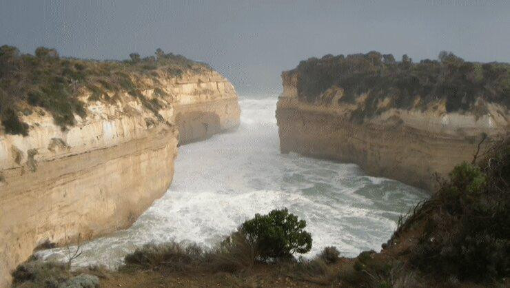 洛克阿德峡谷-维多利亚必去景点