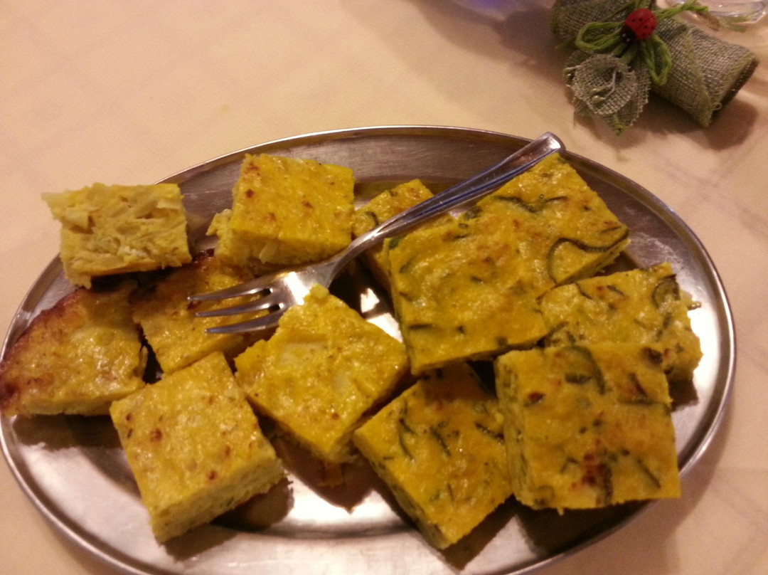 La Fattoria di Marta